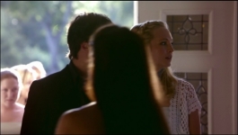 The Vampire Diaries - Season 01 Episode 04